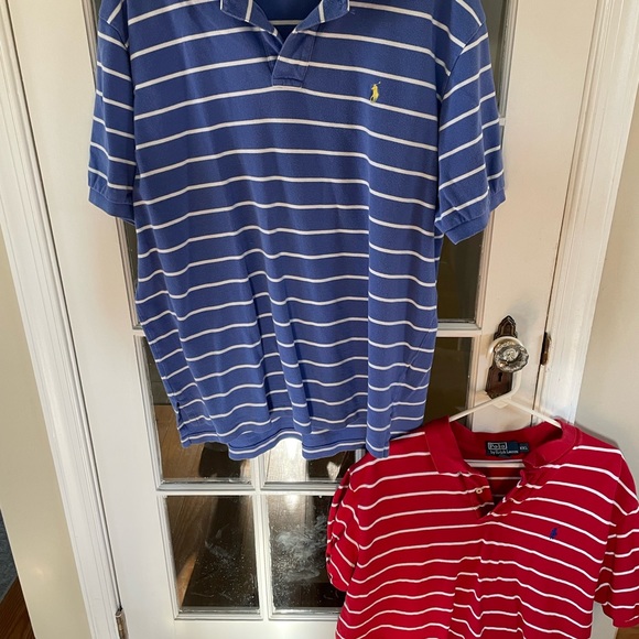 Lot of 3 Polo shirts. XXL - Picture 2 of 4
